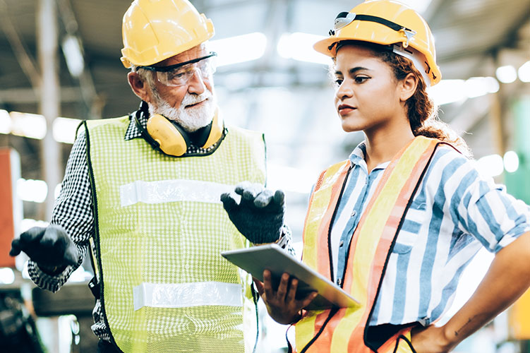 How to Avoid Getting Injured at Work as an Employee