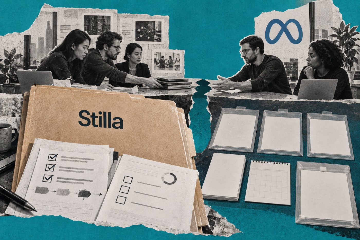 기존 Stilla 서비스는 운영되는 가운데 가격·종결일·통합 방식이 확정되지 않은 인수 절차