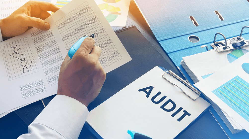 Top 5 Things to Know About Audits for Your Business