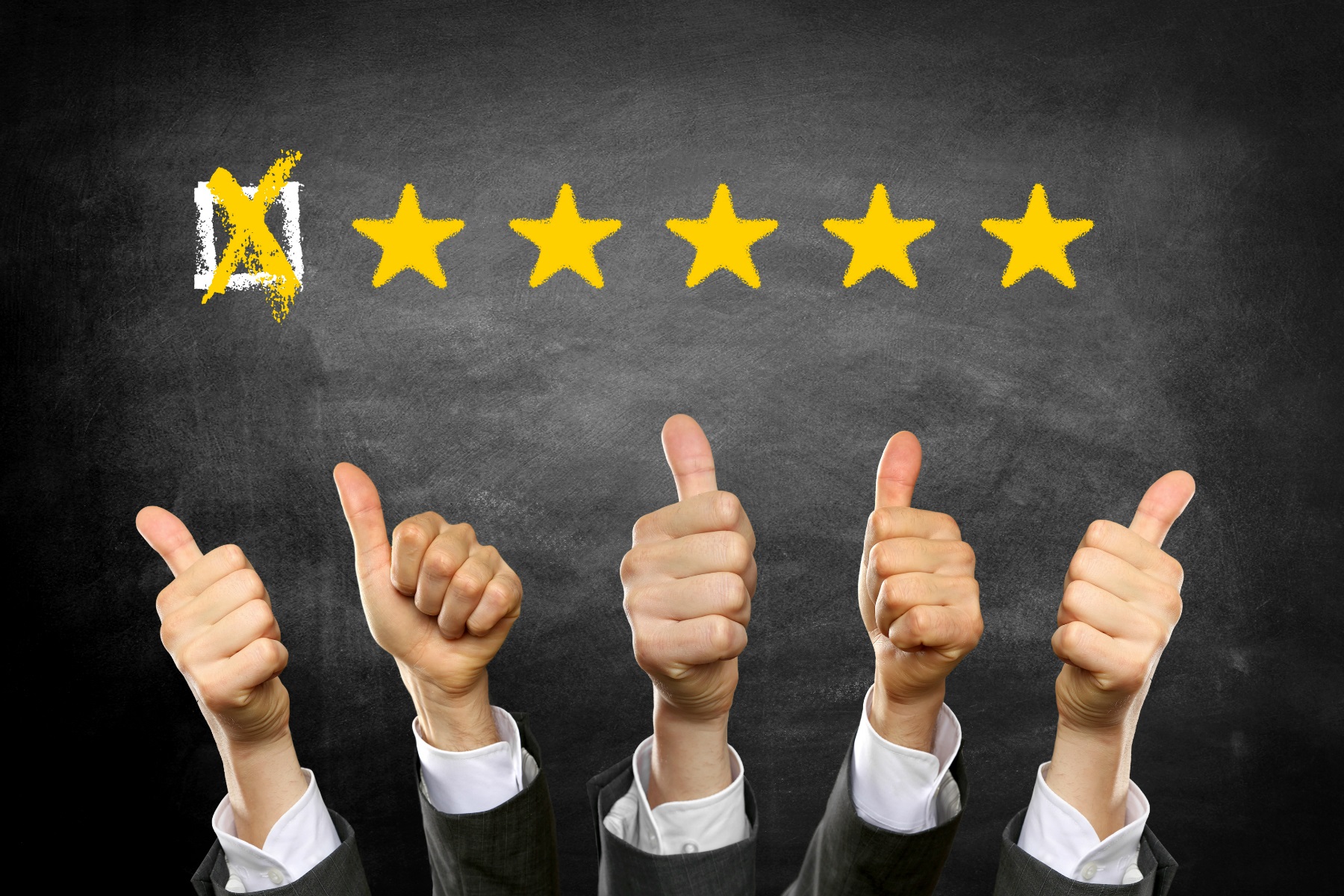 Негативные отзывы об интернет-магазине: как реагировать правильно