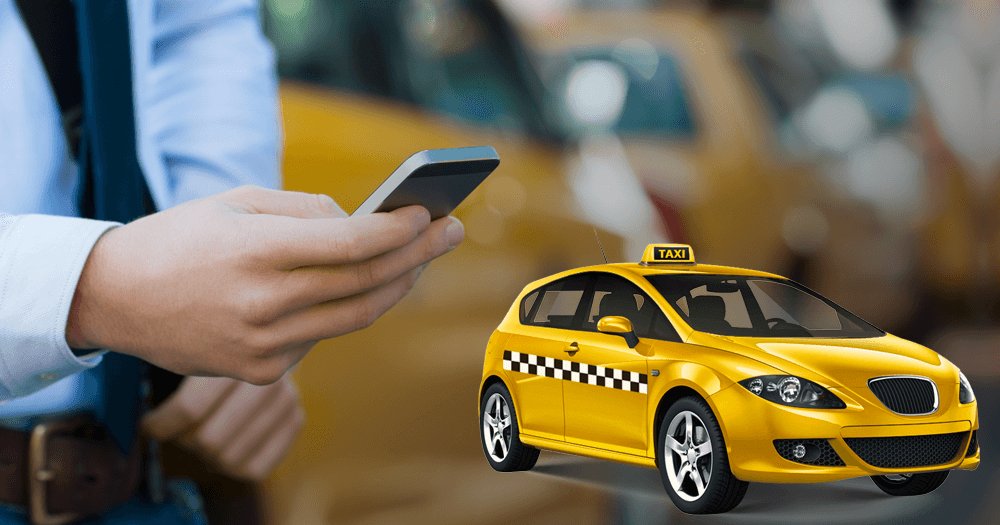 How To Start a Taxi Business on A Budget