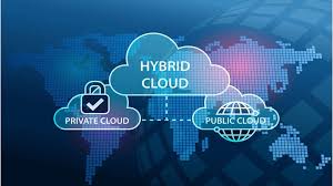 Empowering Digital Transformation with Hybrid Cloud Data Management