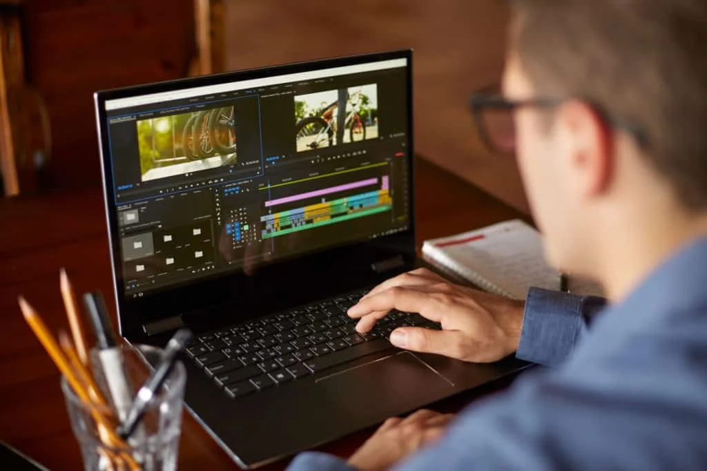 Benefits of Using Video Editing Software for Marketing