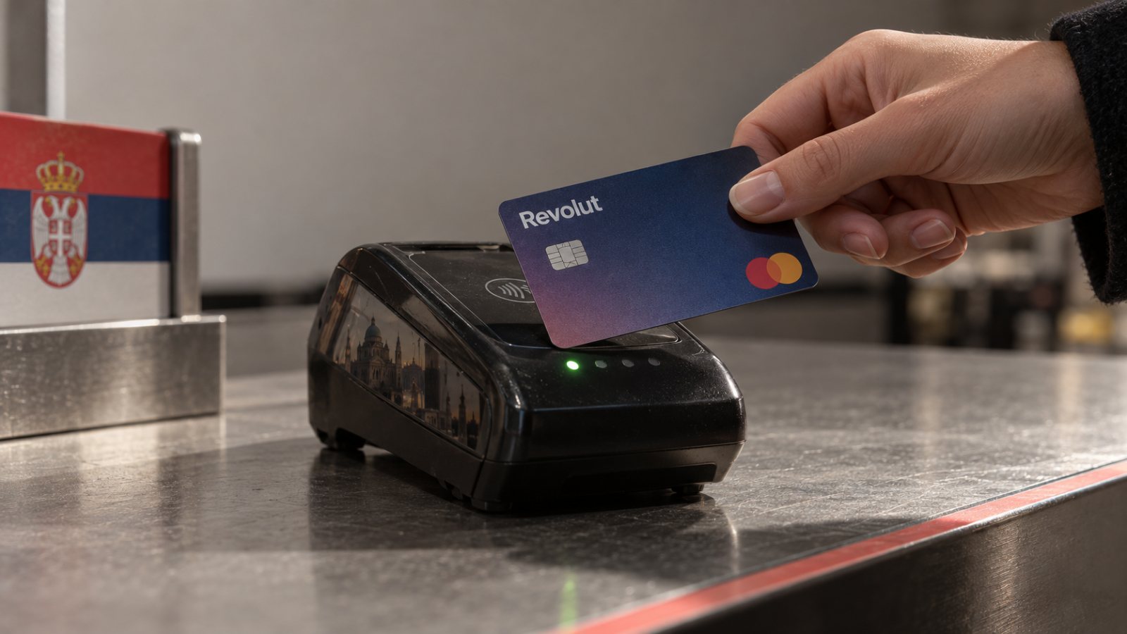 Revolut или Wise у Србији: избор пада пре поређења накнада