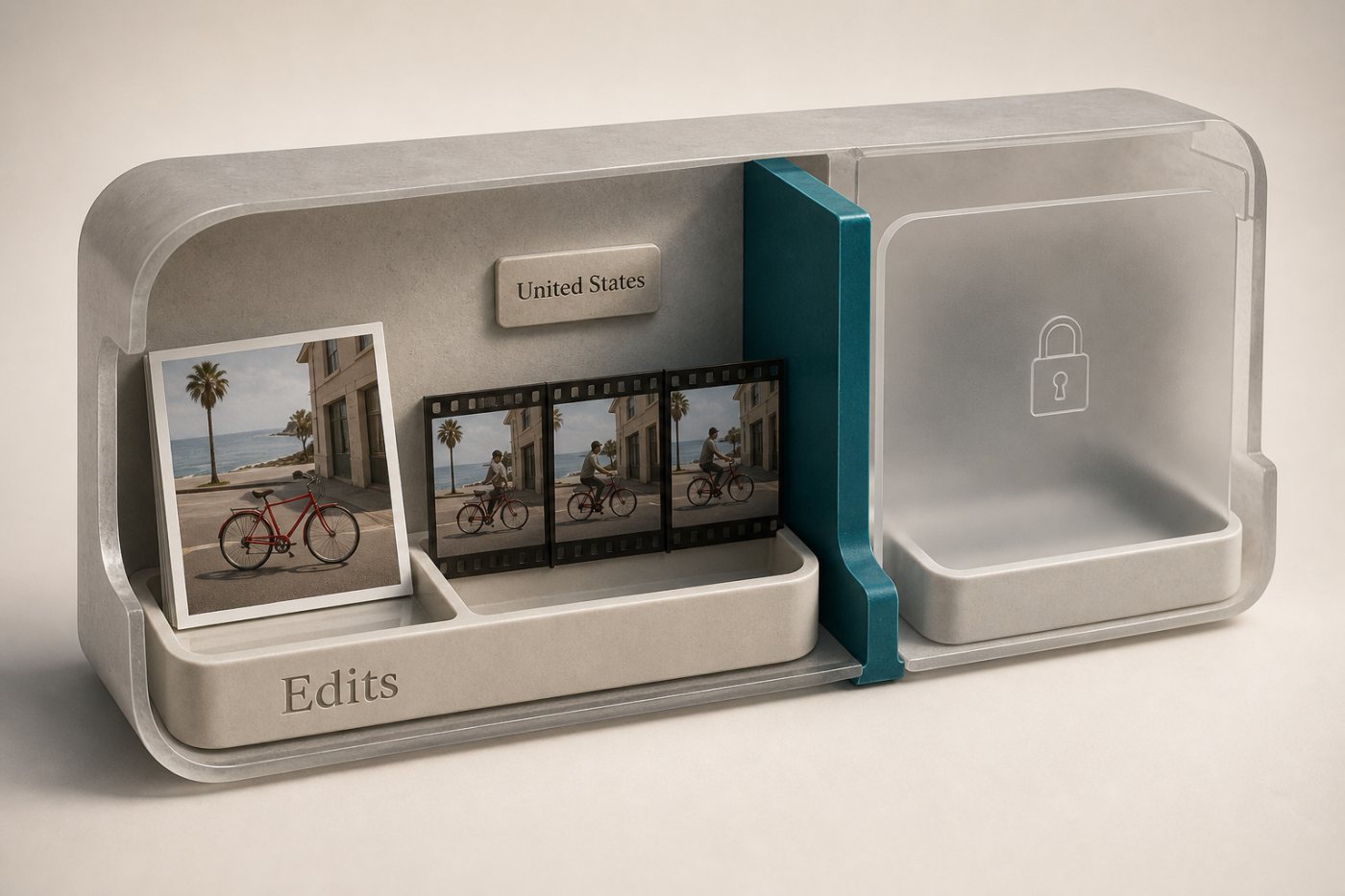 La animación de fotografías en Edits está habilitada inicialmente en Estados Unidos, sin acceso global confirmado.