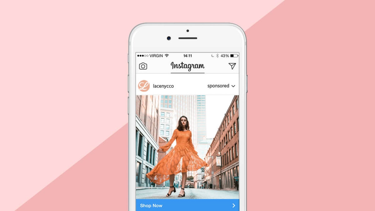Benefits of Instagram Advertisement; take your Business to the Next Level