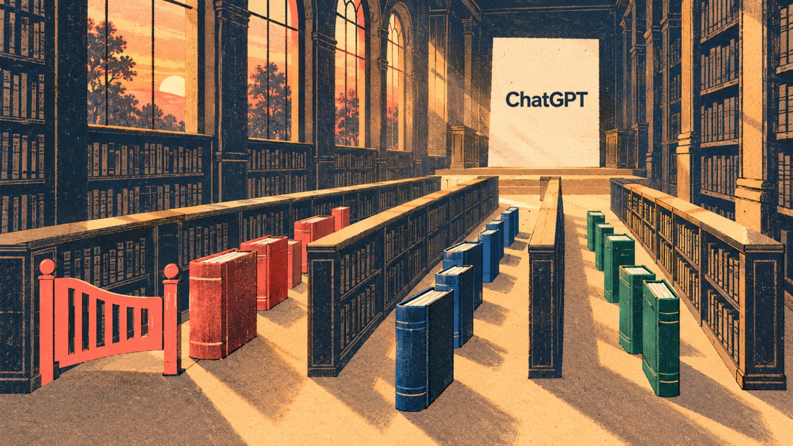 GPT-6 Pro разделя задачата между агенти — но само за допустими Pro профили