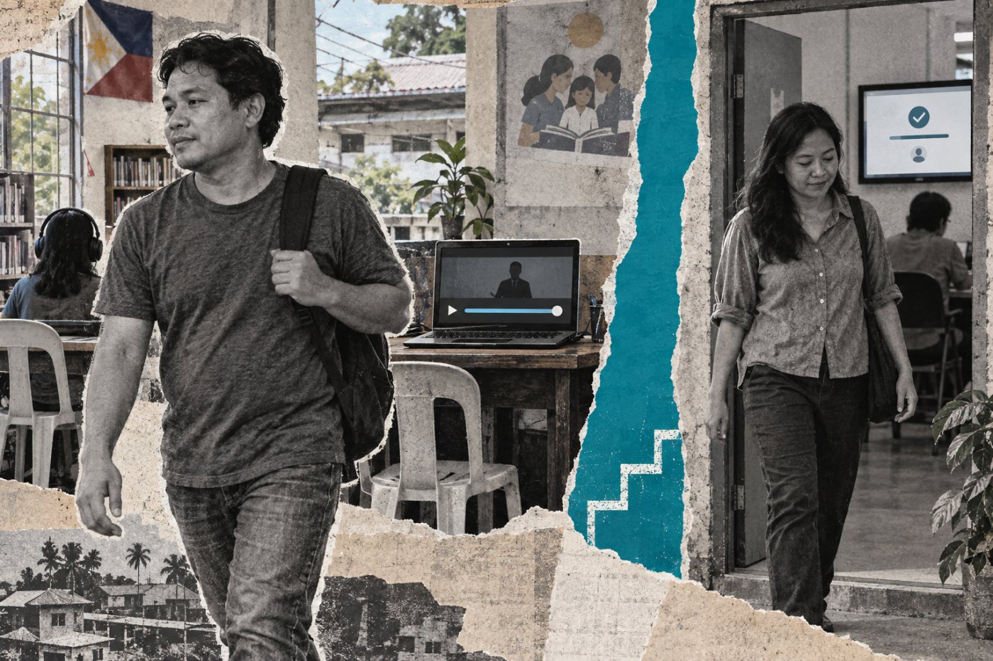 Magkaiba sa LinkedIn Learning ang certificate para sa natapos na kurso at ang Professional Certificate na may kailangang ipasang assessment.