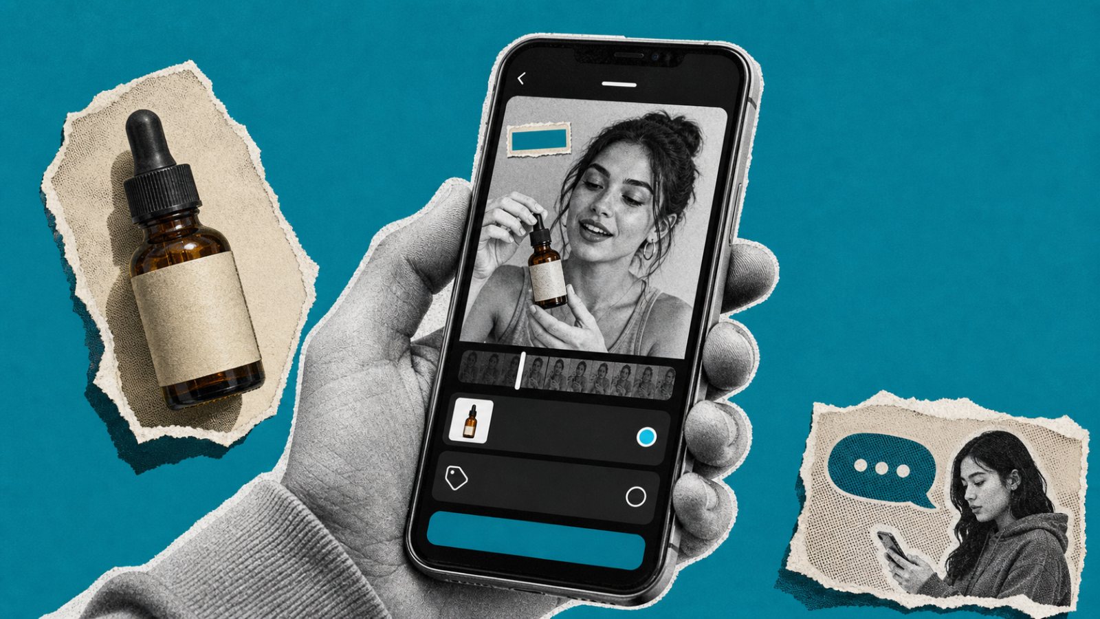 Instagram Affiliate Links in Reels: The Button Is Gated, Disclosure Is Not