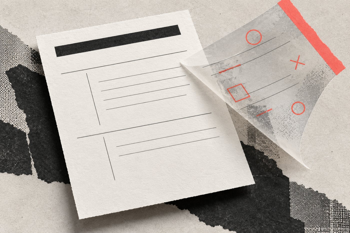 A higienização do PDF separa comentários e camadas ocultas do currículo que será enviado.