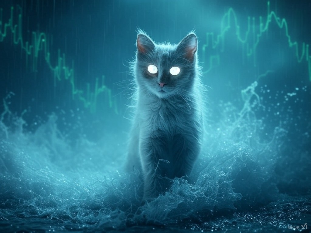 The Cryptocurrencies, Meme Coins, and the "Dead Cat Bounce" Phenomenon in 2025