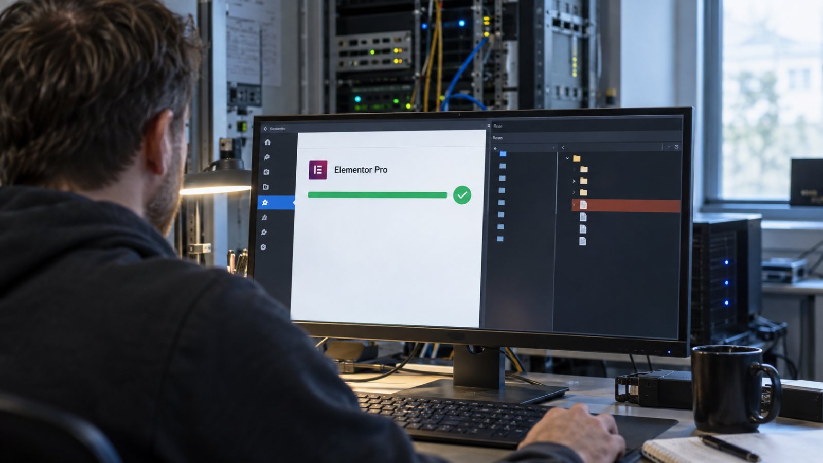 Elementor-Pro-Lücke wird ausgenutzt – Version 4.2.2 schließt den Weg