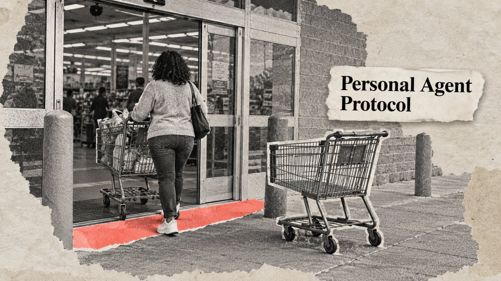 Personal Agent Protocol Lets AI Shop—but Its First Specification Is Pending