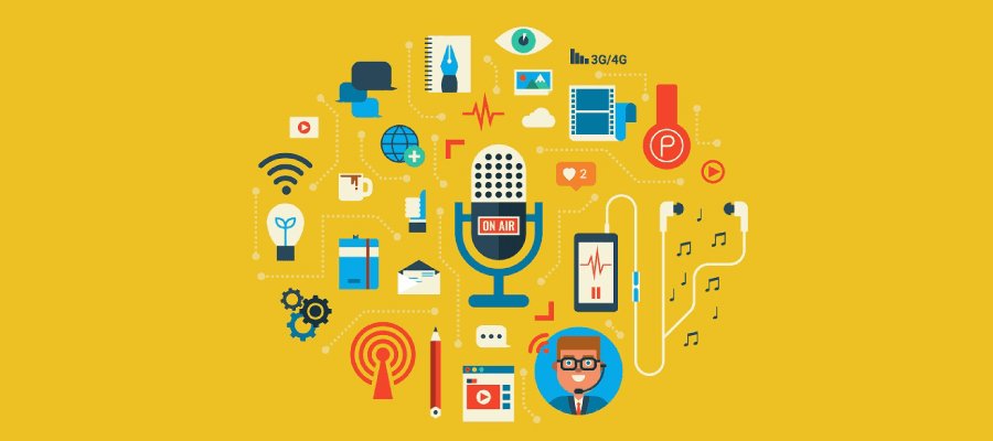 Top 5 Ways to Use Audio Marketing in Small Business in 2022