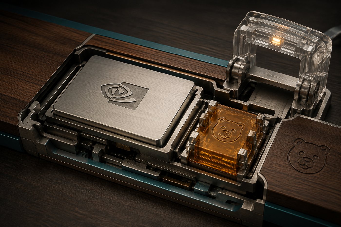 NVIDIA–Hugging Face চুক্তিতে শেয়ারহোল্ডার মূল্য ও কর্মী রিটেনশন অংশ আলাদা, লেনদেন এখনো অপেক্ষমাণ