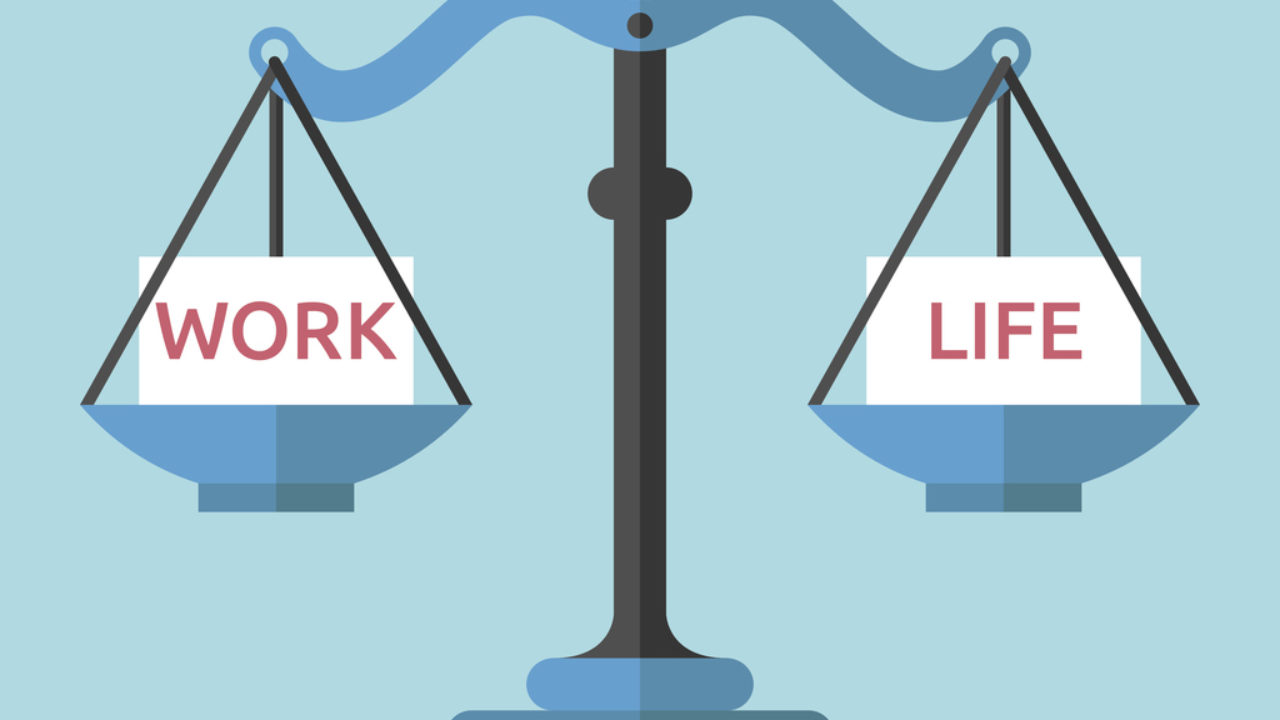 How Self-Employed Person can Maintain Balance in their Work and Personal Life