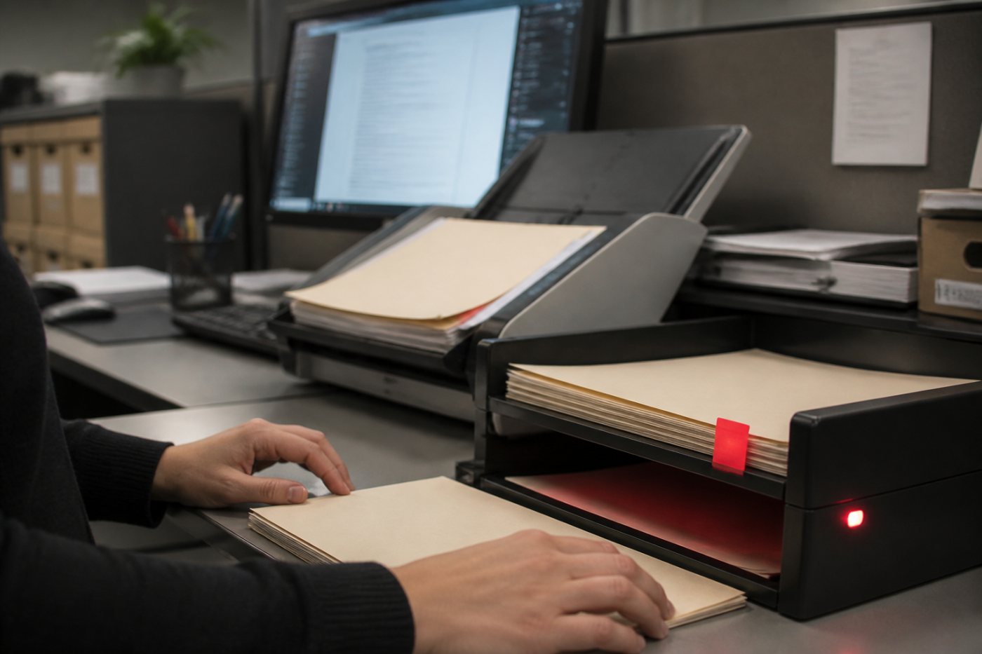 La classification d’un fichier ne suffit pas lorsque ses autorisations ou sa règle de gouvernance empêchent encore son accès par l’IA.