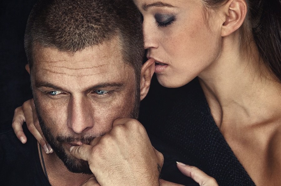 Как правильно извиниться перед мужчиной