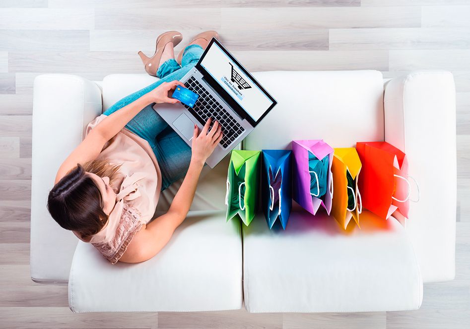 Как сэкономить на онлайн-шопинге