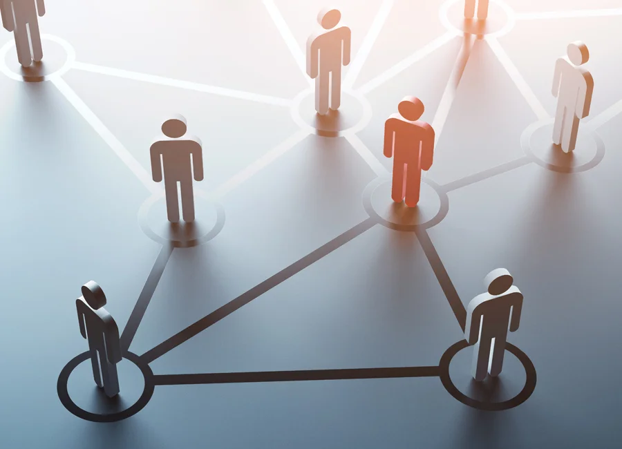 Лучшие книги по сетевому маркетингу, которые стоит прочитать каждому торговому агенту