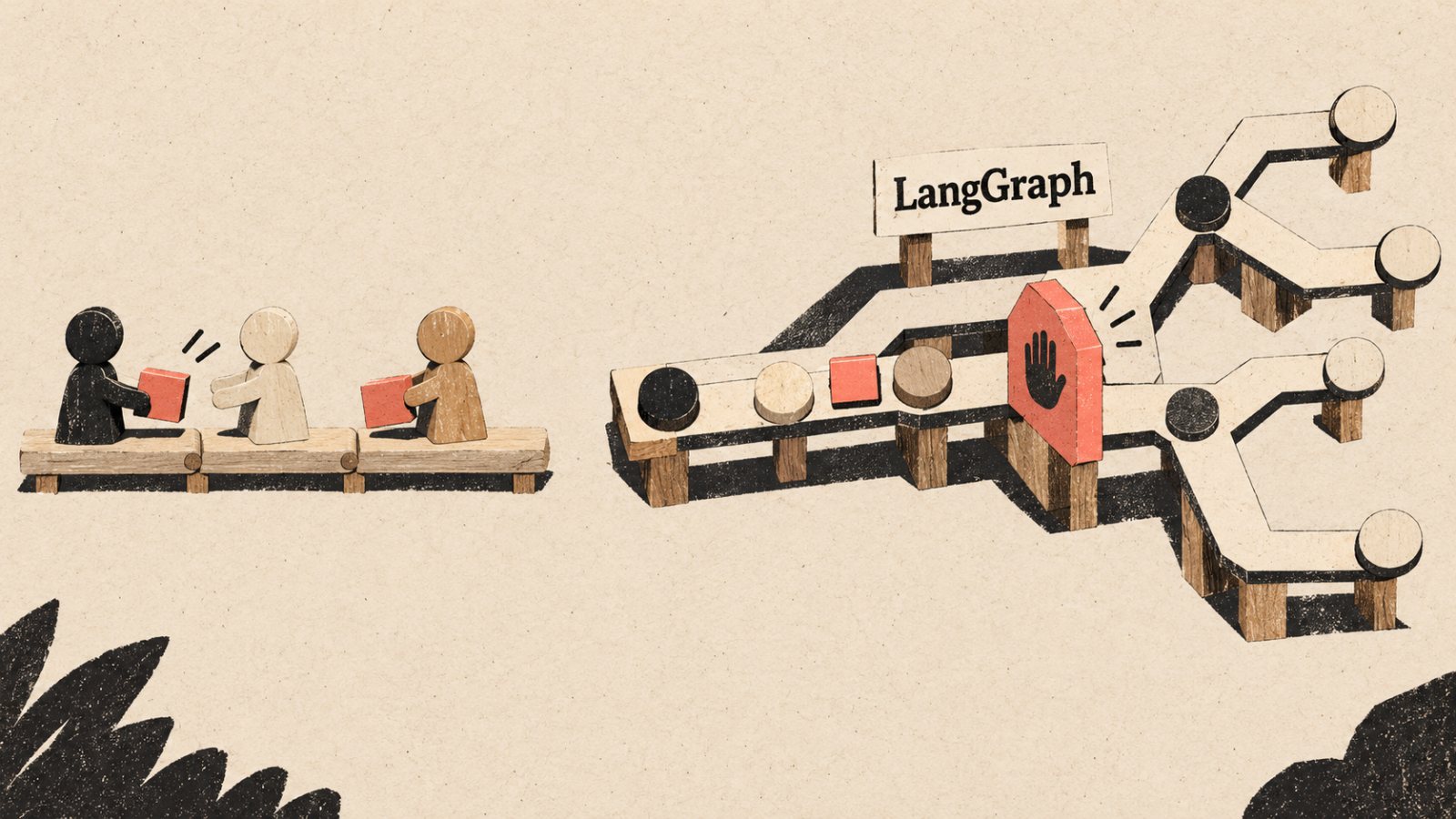 LangGraph vagy CrewAI: az állapotkezelés ára a gyorsabb indulás