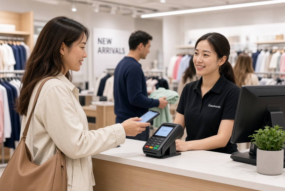 Simple Strategies for Increasing Sales Volume in Your Retail Store
