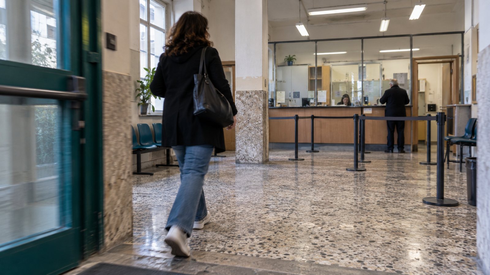 ItaliaAperta porta l’IA nella burocrazia, ma Pino non può fare pratiche