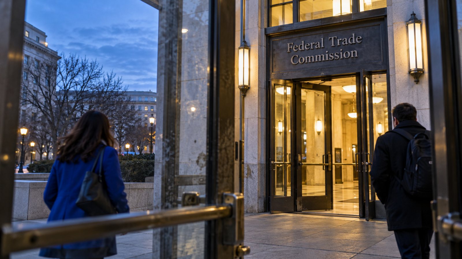 FTC si předvolala OpenAI a Anthropic, prověřuje bezpečnost agentů