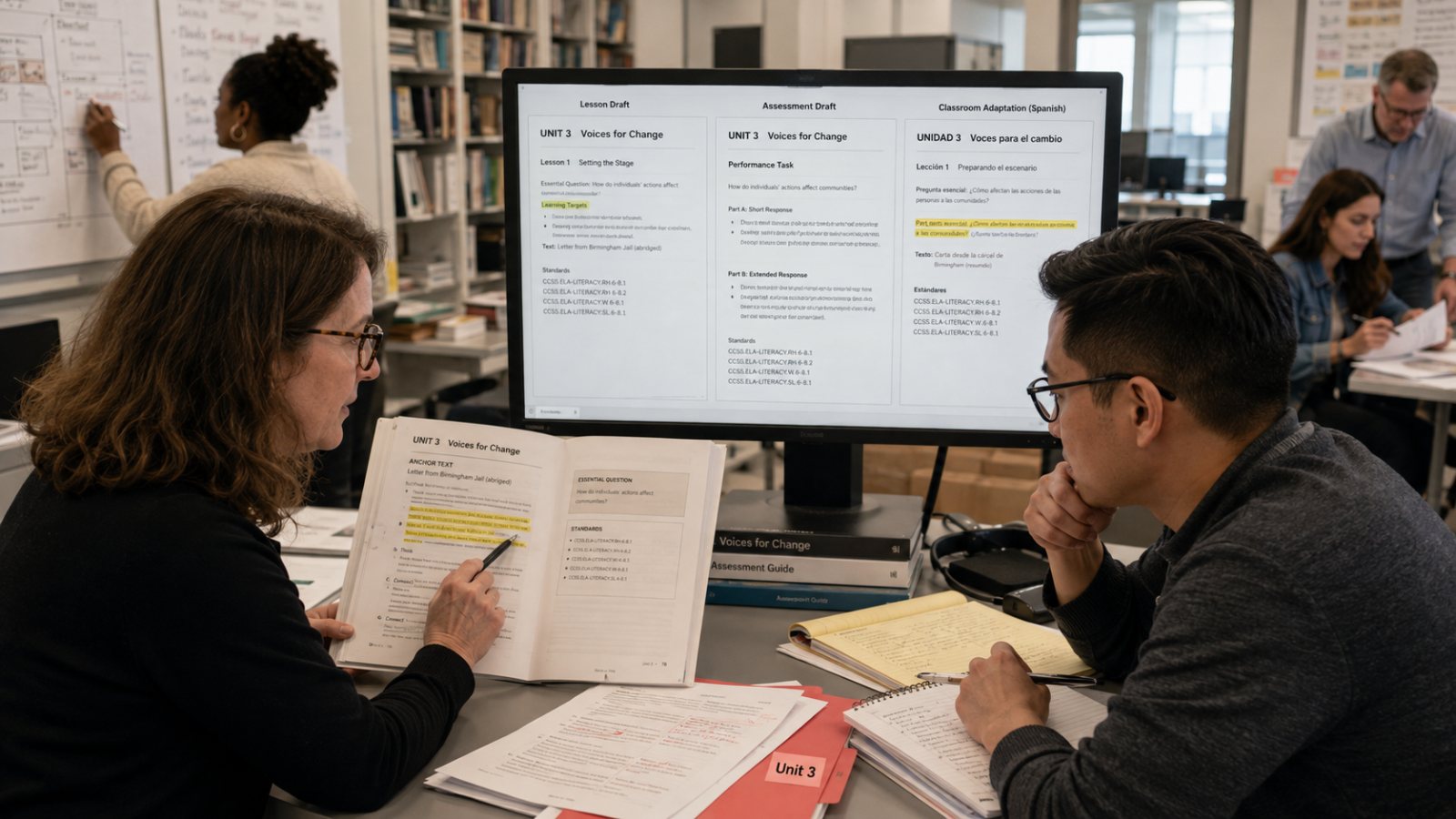 McGraw Hill Buys Teachally—Five Employees Bring AI to Its K–12 Catalog