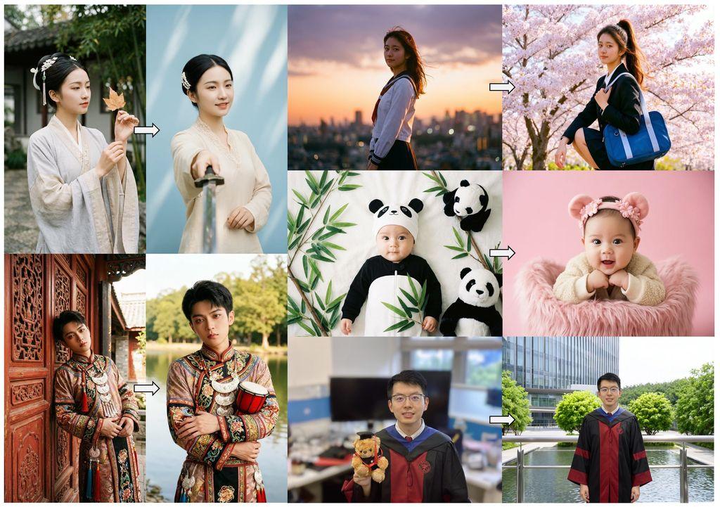 FireRed-Image-Edit-1.1: Revolutionizing Open-Source Image Editing with Unmatched Character Preservation