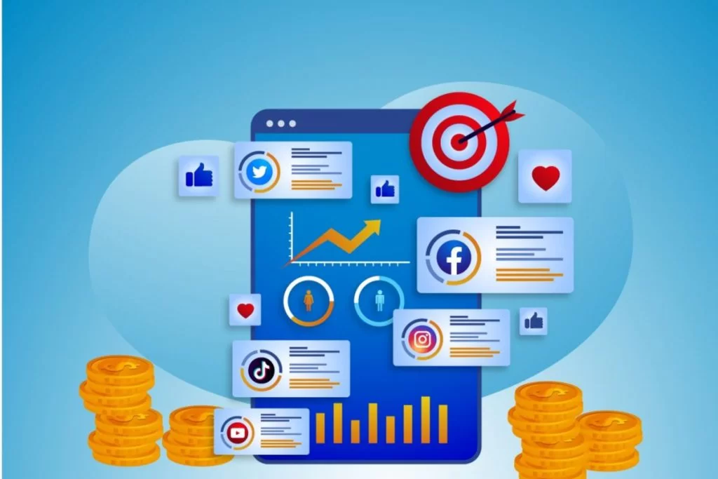 Why You Need a Social Media Strategy