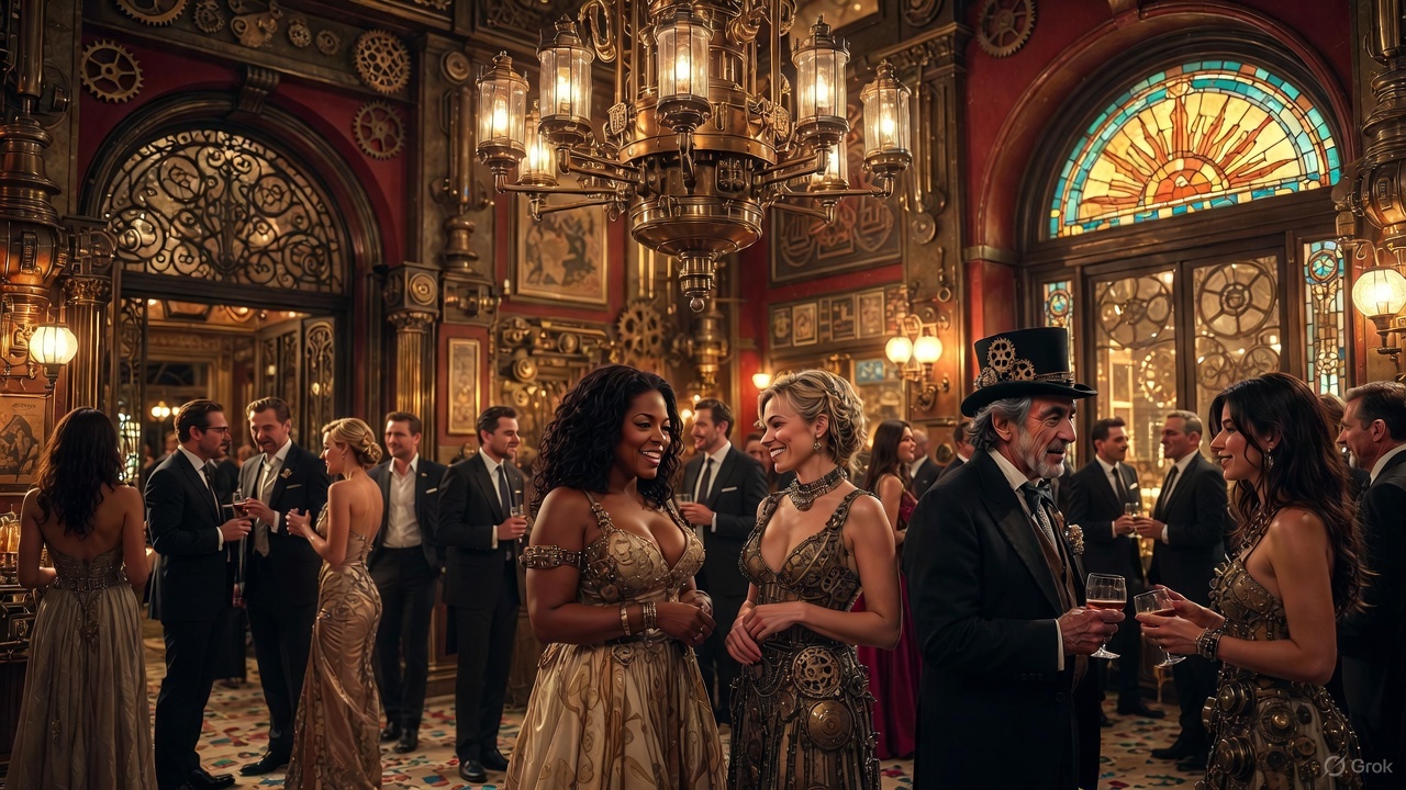 Let the "Hunger Games" Begin: Paramount, Netflix, and Comcast Throw Down the Gauntlet in Warner Bros. Discovery Bidding War