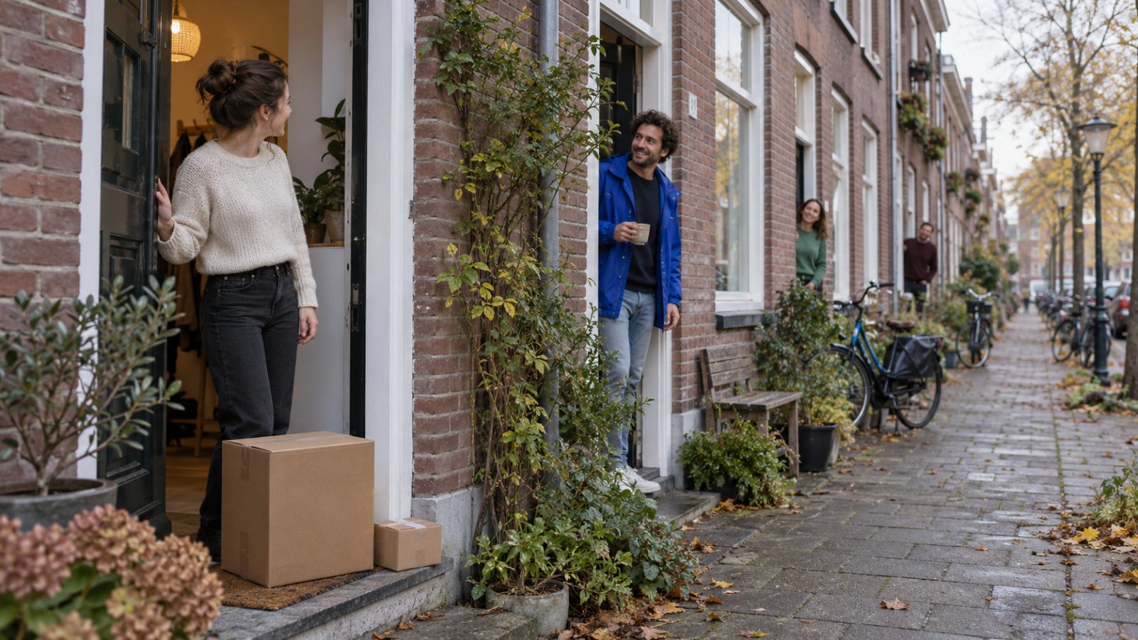 Remote onboarding: documenteer veel, maar plan bewust menselijk contact
