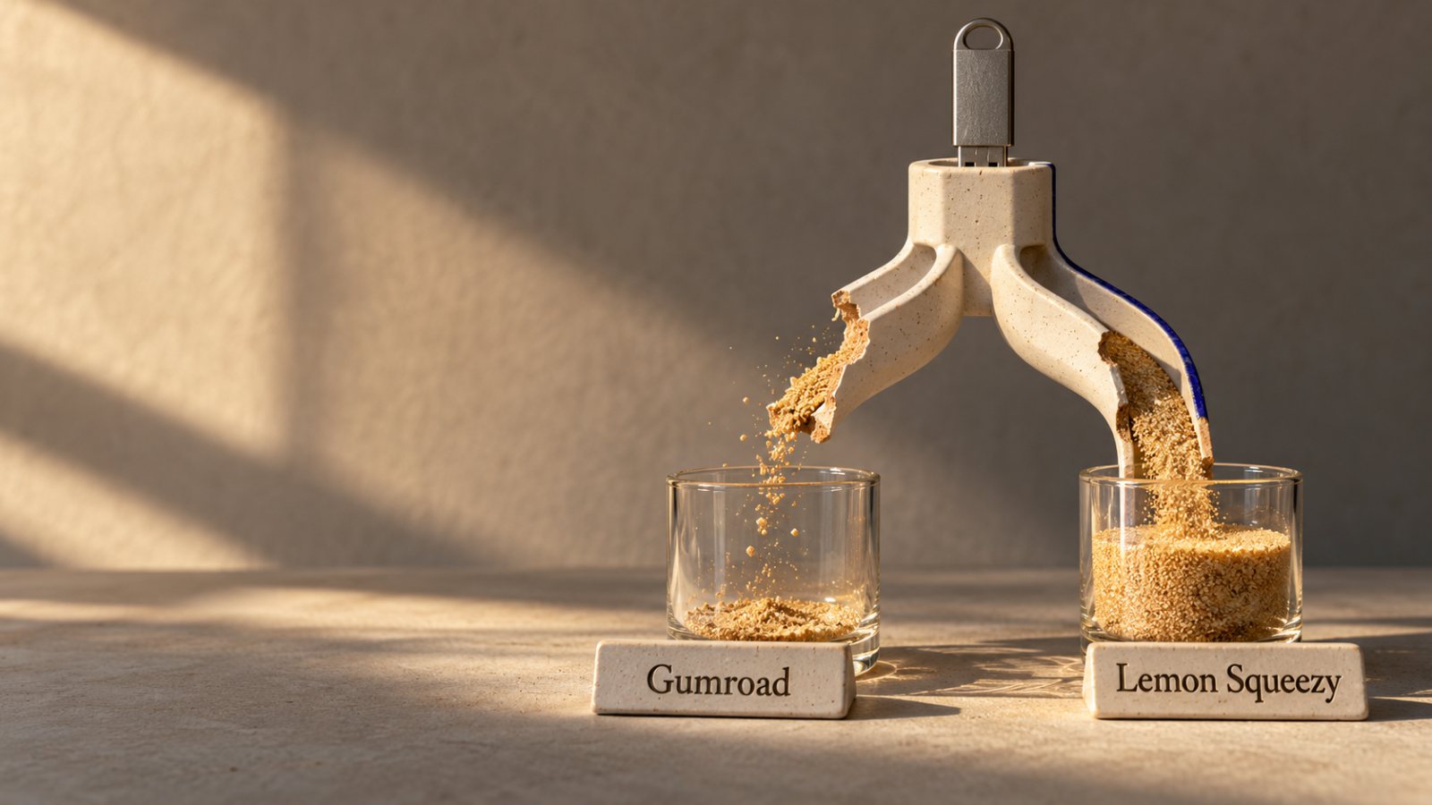 Gumroad или Lemon Squeezy: продажба од 10 долари ја превртува сметката