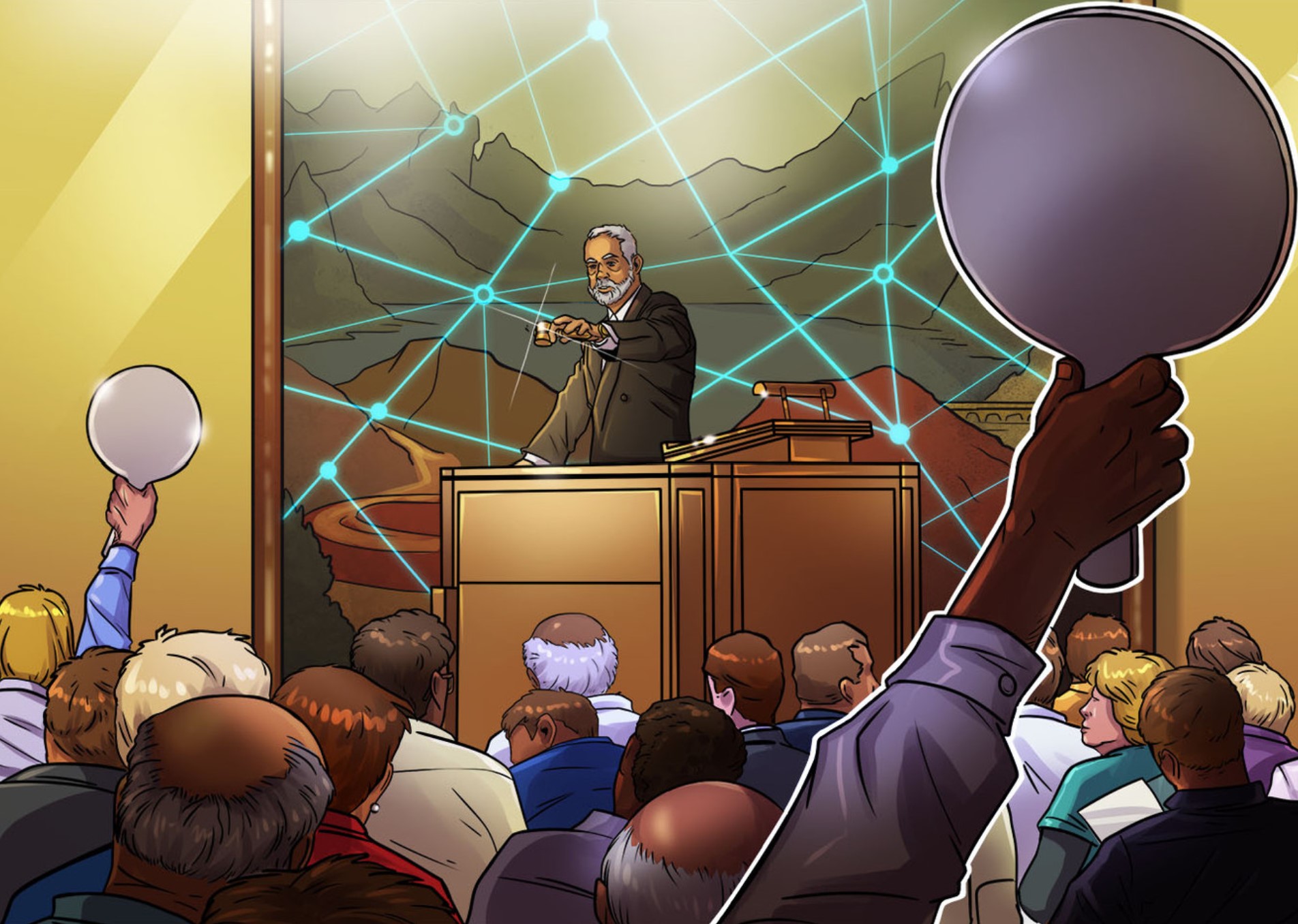 1 day left until the end of the QUASA AIO campaign!