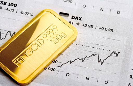 Обезличенный металлический счет – что это такое, как открыть и что нужно знать о его особенностях