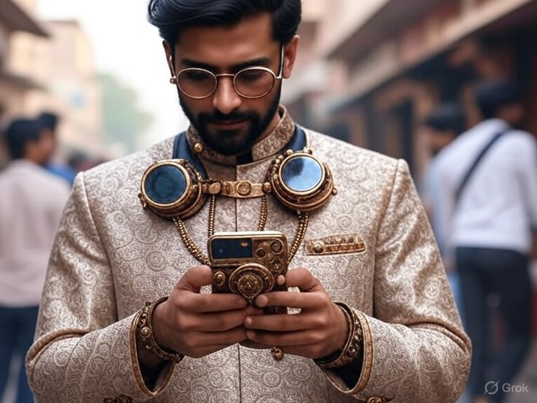 OpenAI Launches Affordable ChatGPT GO for Indian Users