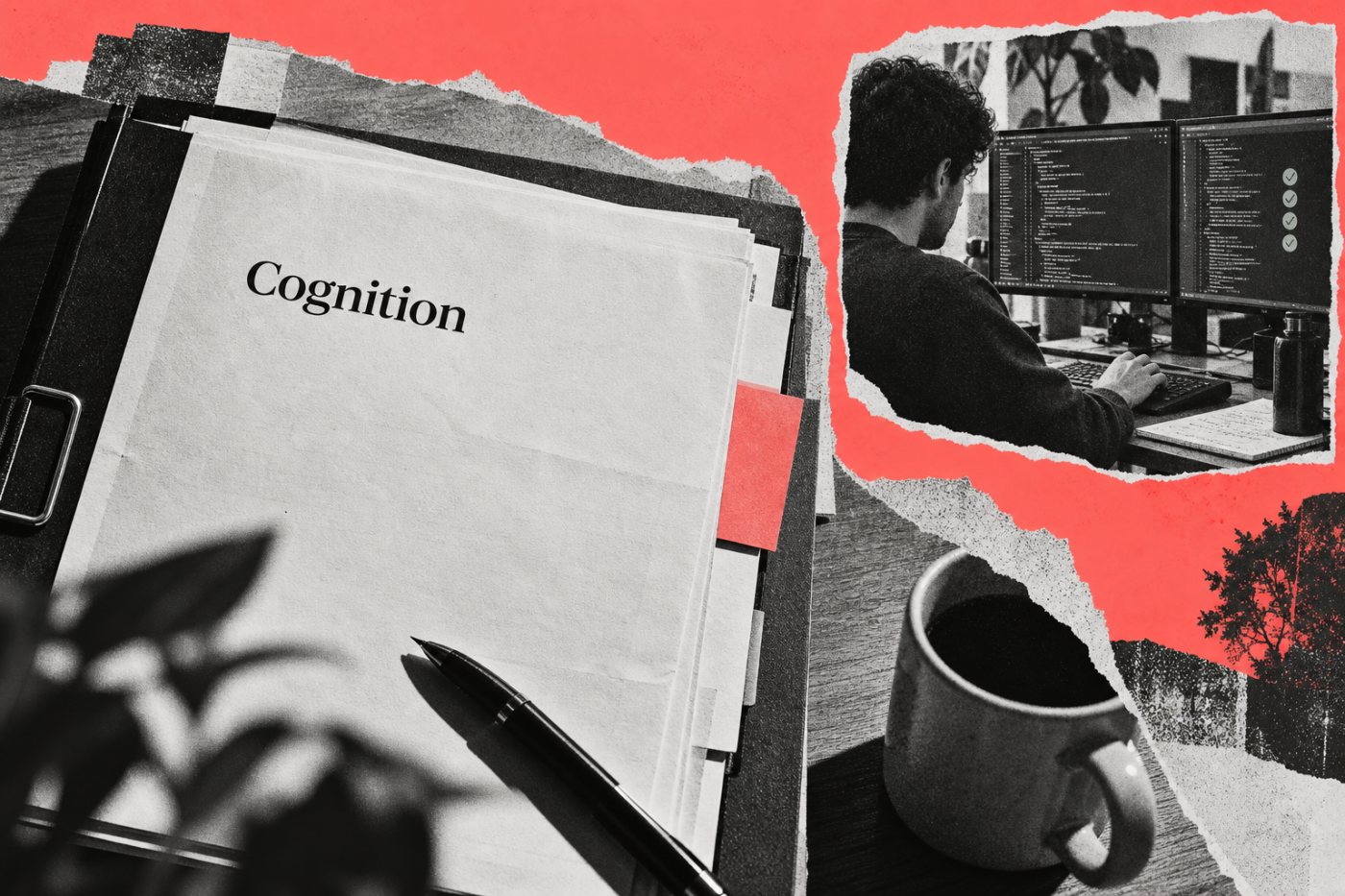 Cognition associe sa série E de septembre 2026 au développement de l’agent logiciel Devin.
