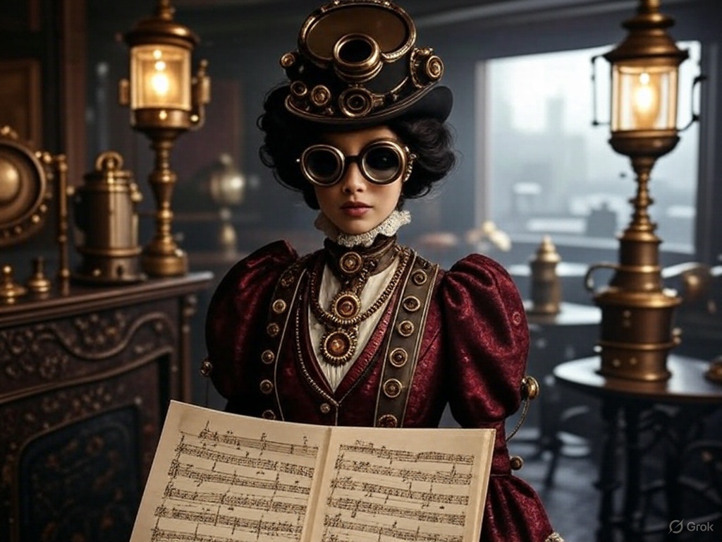 Suno AI Releases V4.5: A Leap Forward in AI-Generated Music with Diverse Intonations and Creative Applications