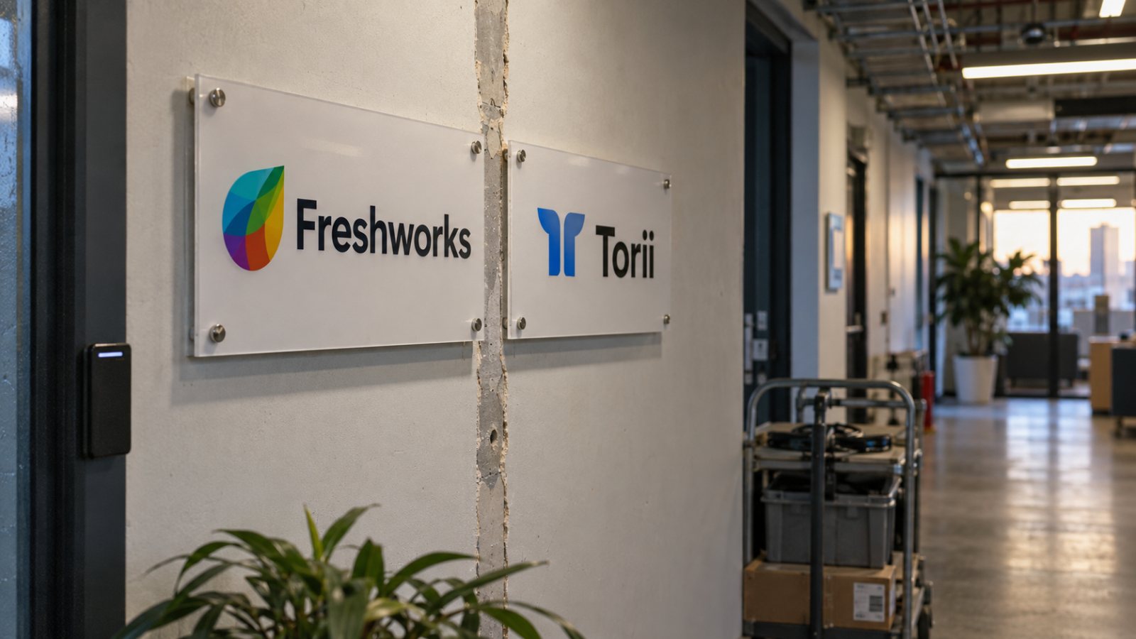 Freshworks го купува Torii: трошокот за AI ќе се следи до последниот токен