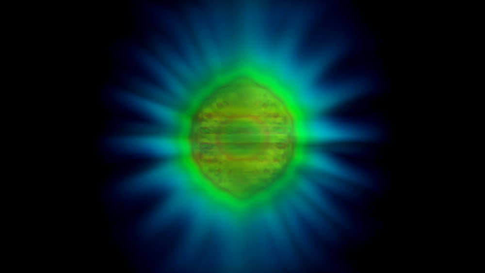 Scientists Say They've Discovered the Shape of Individual Photons