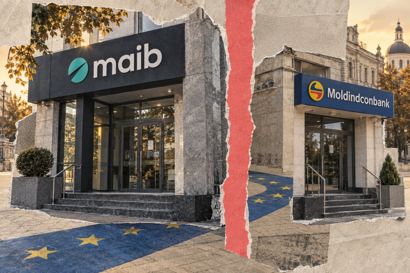 Băncile participante maib și Moldindconbank pot procesa transferuri SEPA, cu tarife stabilite de fiecare instituție.