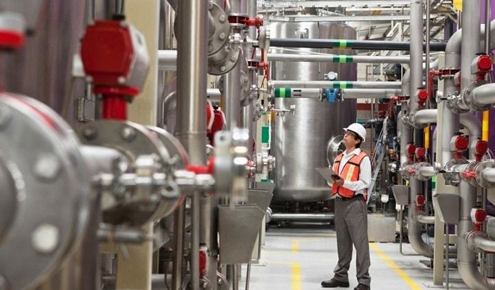 Artificial Intelligence is not A Future Issue in Factory Maintenance