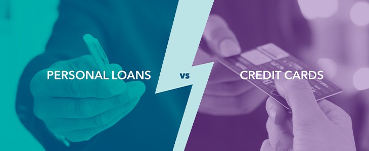 What is a Loan on a Credit Card? How does it Work?