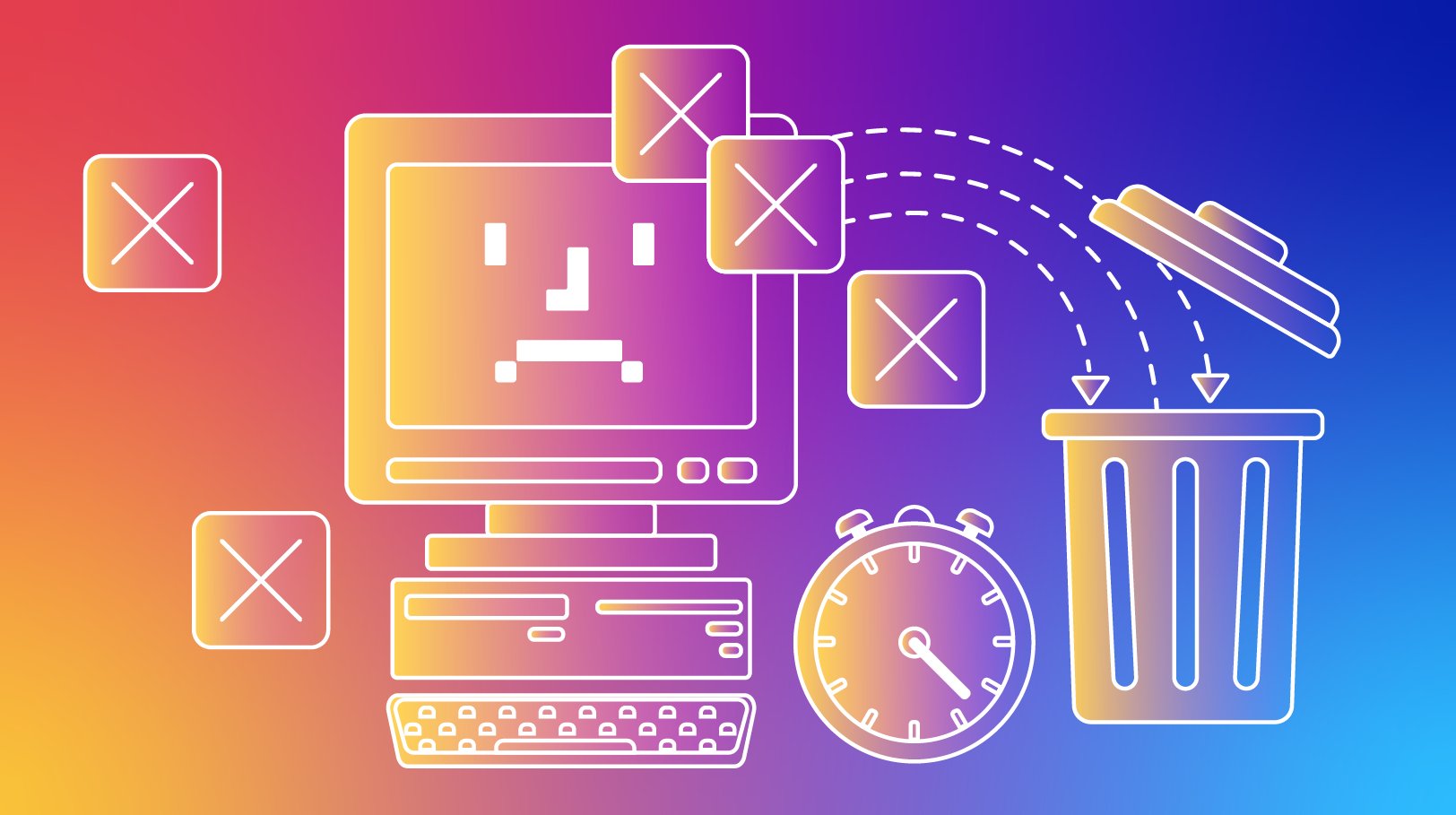 Legacy Software Modernization