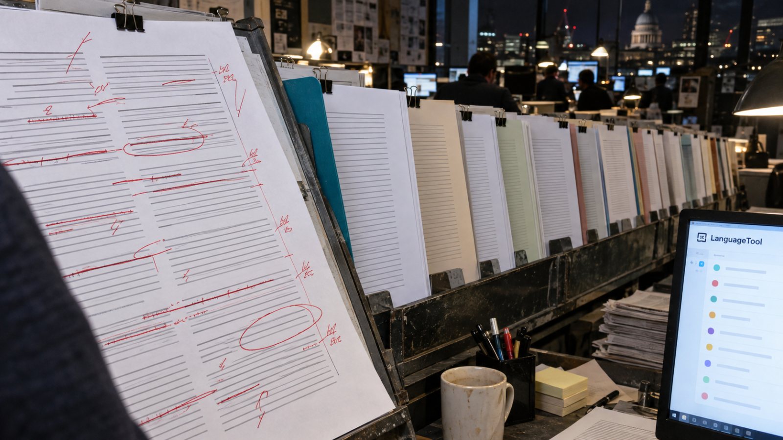 Grammarly vs LanguageTool: English Depth or 30-Language Coverage?