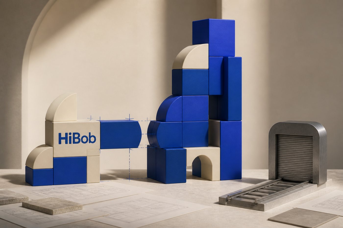 HiBob ưu tiên tăng doanh thu từ hơn 400 triệu USD lên mục tiêu 1 tỷ USD trong khi chưa kích hoạt kế hoạch IPO.