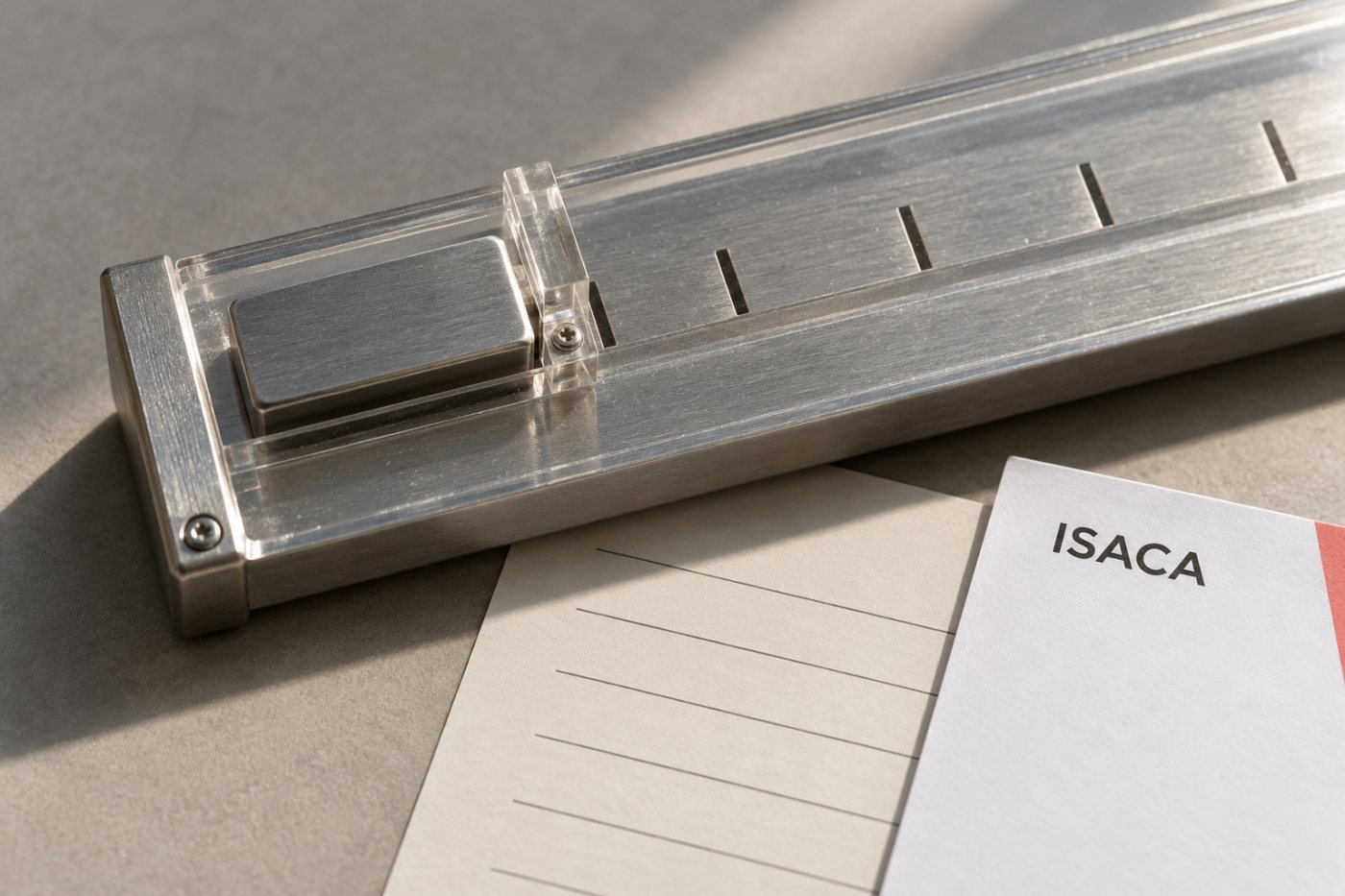 ISACA کے عالمی سروے کے نمونے اور پاکستان میں الگ مقامی پیمائش کی ضرورت کا تقابل