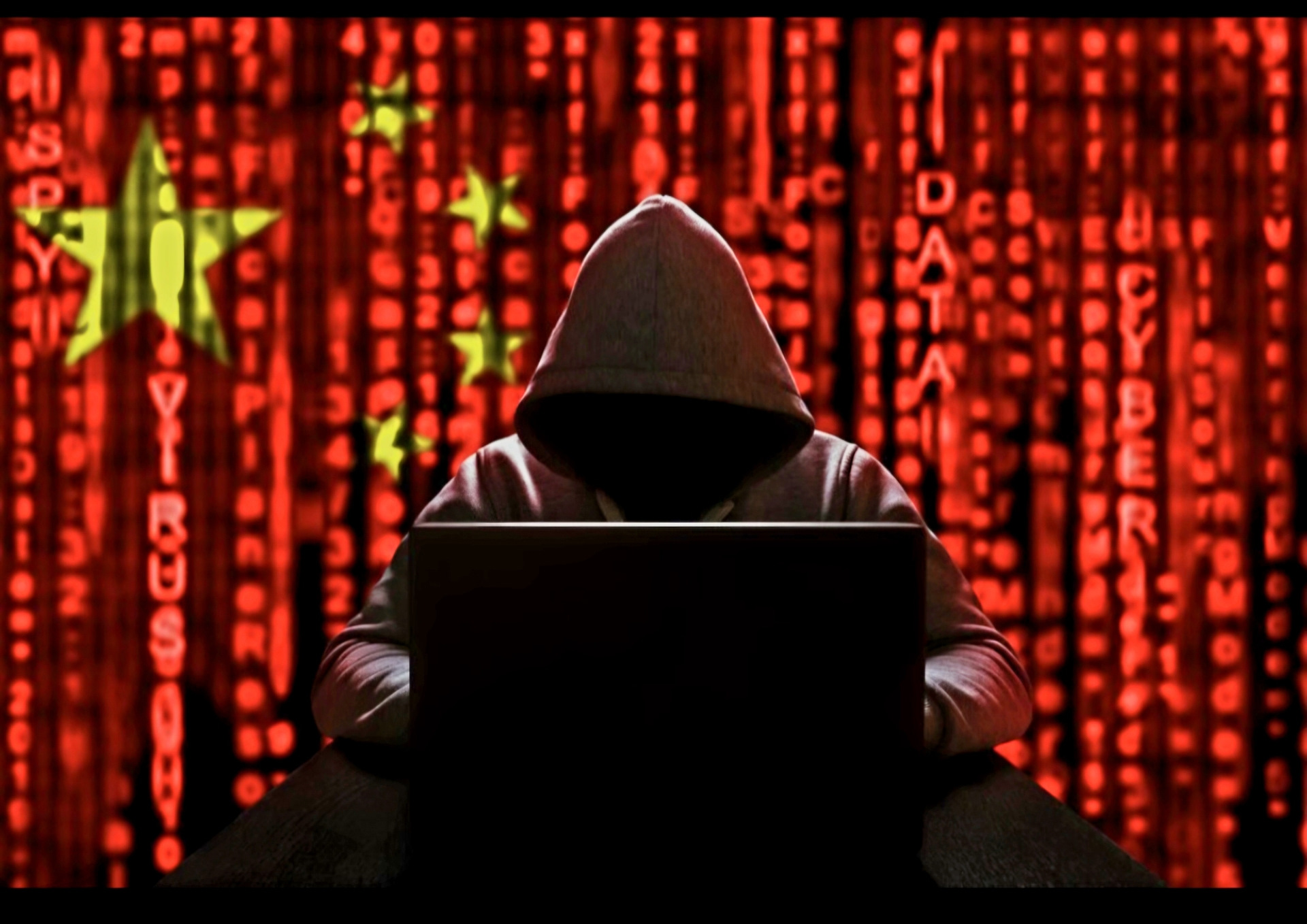 It Appears That Chinese Hackers Have Stolen Your Naughty Texts