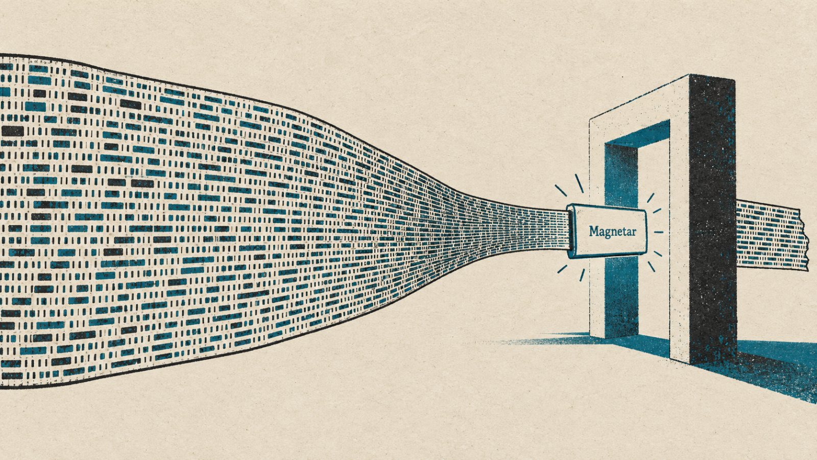 Magnetar, 영지식 증명 검증 13ms…일반 코드 적용 문턱을 낮췄다